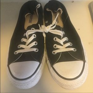 Women’s converse 8.5